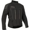 MC-Jacka Mora V2 Svart Textil Halvarssons 48 – miniatyr 1