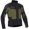MC-Jacka Mora V2 Textil Olivgrön Halvarssons 50 – miniatyr 1