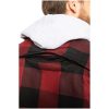 Mc-jacka Motoshirt Röd JOHN DOE Small – miniatyr 3