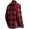 Mc-jacka Motoshirt Röd JOHN DOE Small – miniatyr 5