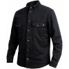 Mc-jacka Motoshirt Svart JOHN DOE Small – miniatyr 4