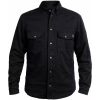Mc-jacka Motoshirt Svart JOHN DOE Small – miniatyr 1