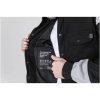 Mc-jacka Motoshirt Svart/grå JOHN DOE Small – miniatyr 2