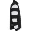 Mc-jacka Motoshirt Svart/grå JOHN DOE Small – miniatyr 5