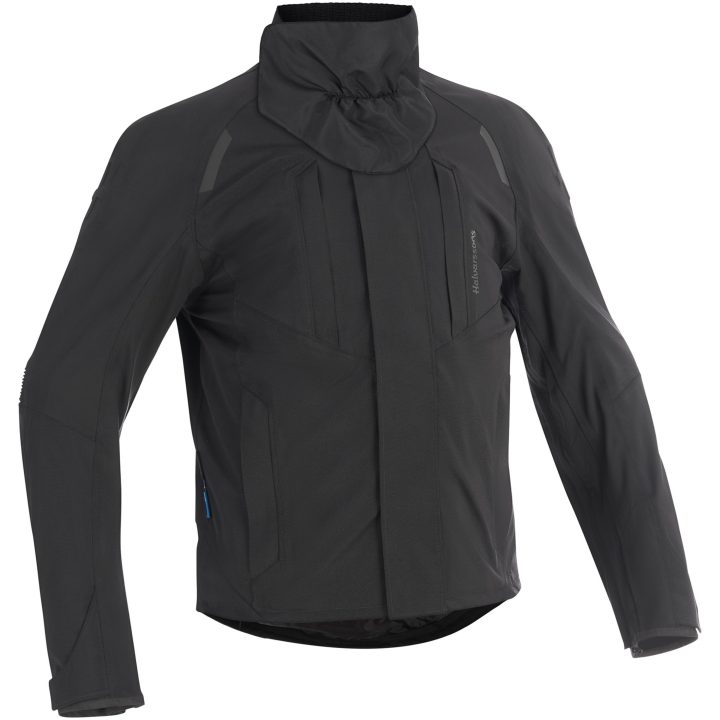 MC-Jacka Naren Textil Svart Halvarssons 48 – bild 6