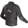 MC-Jacka Oaky Svart LS2 M – miniatyr 2