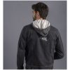 MC-Jacka Oaky Svart LS2 M – miniatyr 6