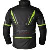Mc-jacka Paragon 7 Textil Herr Svart/fluo Gul RST s – miniatyr 3