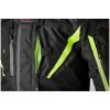 Mc-jacka Paragon 7 Textil Herr Svart/fluo Gul RST s – miniatyr 4