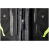 Mc-jacka Paragon 7 Textil Herr Svart/fluo Gul RST s – miniatyr 5