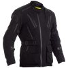 MC-Jacka Pathfinder CE Svart RST XXL – miniatyr 1