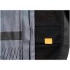 MC-Jacka PDX3 CE Grå ICON Small – miniatyr 3