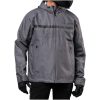 MC-Jacka PDX3 CE Grå ICON Small – miniatyr 12