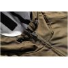 MC-Jacka PDX3 CE Olivgrön ICON Small – miniatyr 3