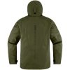 MC-Jacka PDX3 CE Olivgrön ICON Small – miniatyr 4