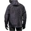 MC-Jacka PDX3 CE Svart Camo ICON Small – miniatyr 2