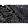 MC-Jacka PDX3 CE Svart Camo ICON Small – miniatyr 8