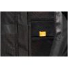MC-Jacka PDX3 CE Svart ICON Small – miniatyr 6