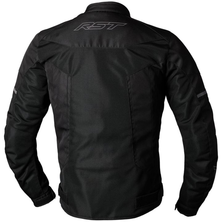 MC-Jacka Pilot EVO Air CE Svart RST s – bild 2