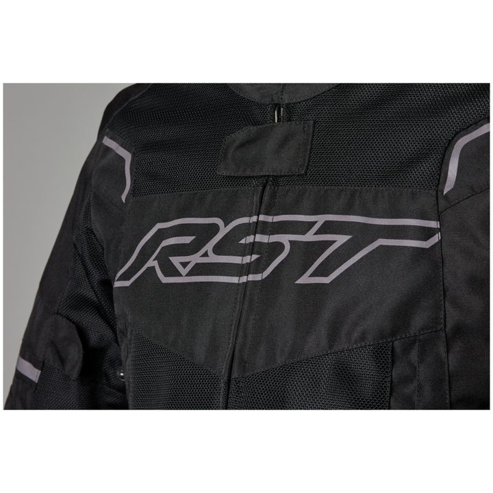 MC-Jacka Pilot EVO Air CE Svart RST s – bild 3