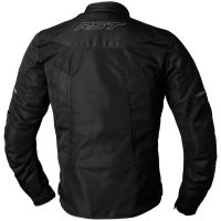 MC-Jacka Pilot EVO Air CE Svart RST