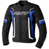MC-Jacka Pilot EVO CE Blå RST L – miniatyr 1