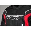 MC-Jacka Pilot EVO CE Röd RST XXXL – miniatyr 4