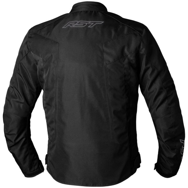 MC-Jacka Pilot EVO CE Svart RST s – bild 2