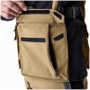 MC-Jacka Pro Series Adventure D3O Textil Sand Svart RST 40 – miniatyr 13