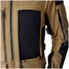 MC-Jacka Pro Series Adventure D3O Textil Sand Svart RST 40 – miniatyr 9