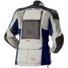 MC-Jacka Pro Series Adventure D3O Textil Silver Blå RST 40 – miniatyr 3