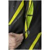 MC-Jacka Pro Series Paragon D3O Textil Svart Neongul RST s – miniatyr 5