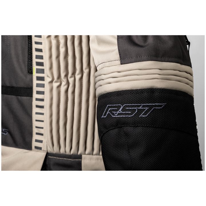 Mc-jacka Pro Series Ranger Ce Textil Herr Sand/grå RST s – bild 3