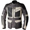 Mc-jacka Pro Series Ranger Ce Textil Herr Sand/grå RST s – miniatyr 1