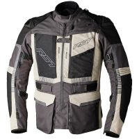 Mc-jacka Pro Series Ranger Ce Textil Herr Sand/grå RST