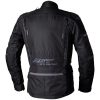 MC-Jacka Ranger CE Svart RST s – miniatyr 2