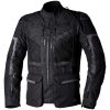 MC-Jacka Ranger CE Svart RST s – miniatyr 1