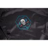 MC-Jacka Retroskull Svart ICON Large – miniatyr 5