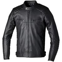 Mc-jacka Roadster Air Ce Läder Herr Svart RST
