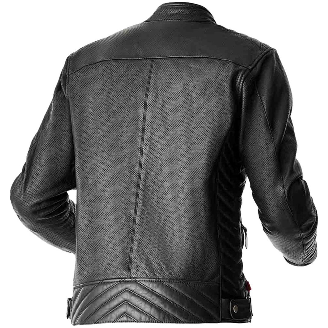 MC-Jacka Roadster Air D3O Svart RST XL – bild 3