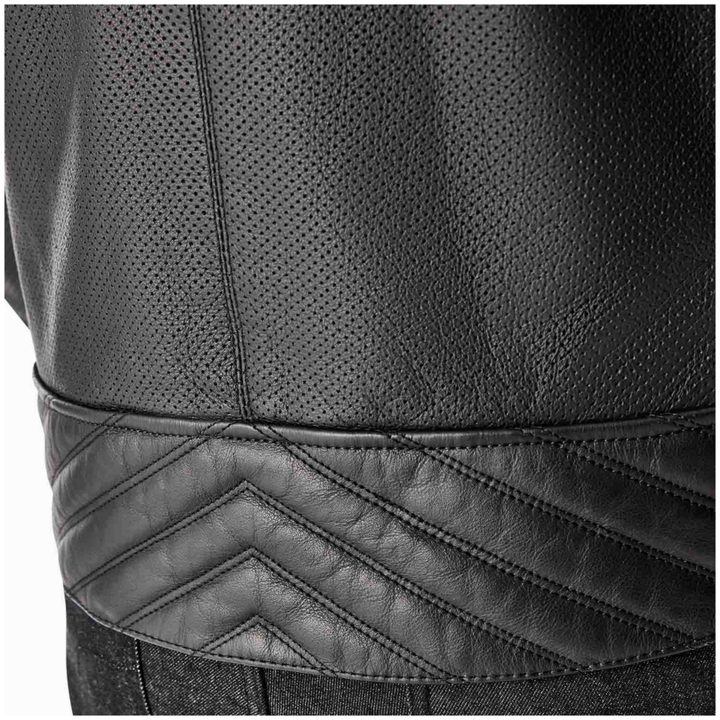 MC-Jacka Roadster Air D3O Svart RST XL – bild 8