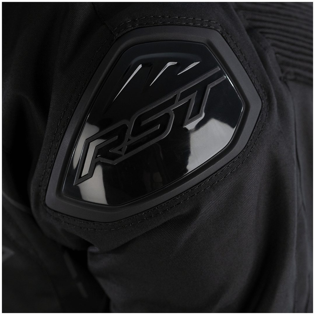 MC-Jacka S-1 CE Svart RST M – bild 7