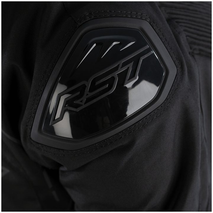 MC-Jacka S-1 CE Svart RST M – bild 7