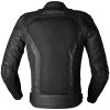 Mc-jacka S-1 Mesh Svart RST s – miniatyr 2