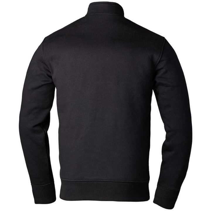 Mc-jacka Single Layer Technical Svart RST XS – bild 2