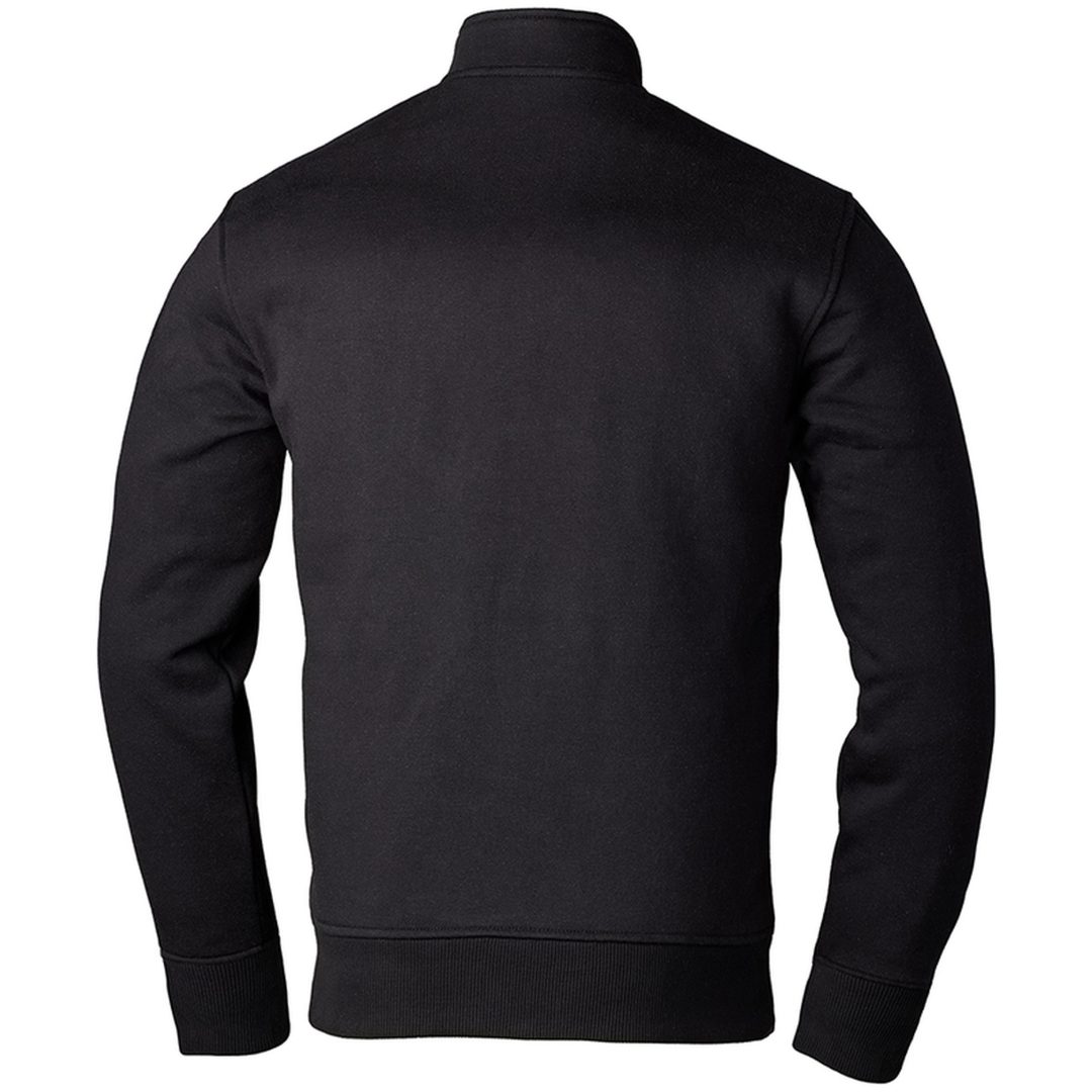 Mc-jacka Single Layer Technical Svart RST XS – bild 3
