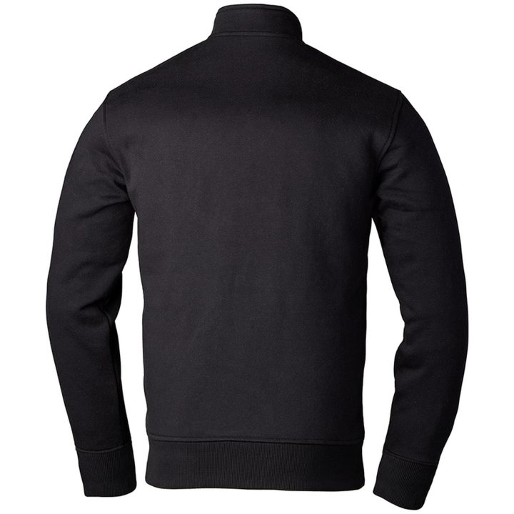 Mc-jacka Single Layer Technical Svart RST XS – bild 3