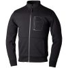 Mc-jacka Single Layer Technical Svart RST XS – miniatyr 1