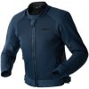 MC-Jacka Spectre Air D3O Textil Marinblå RST s – miniatyr 2