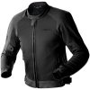 MC-Jacka Spectre Air D3O Textil Svart RST M – miniatyr 2